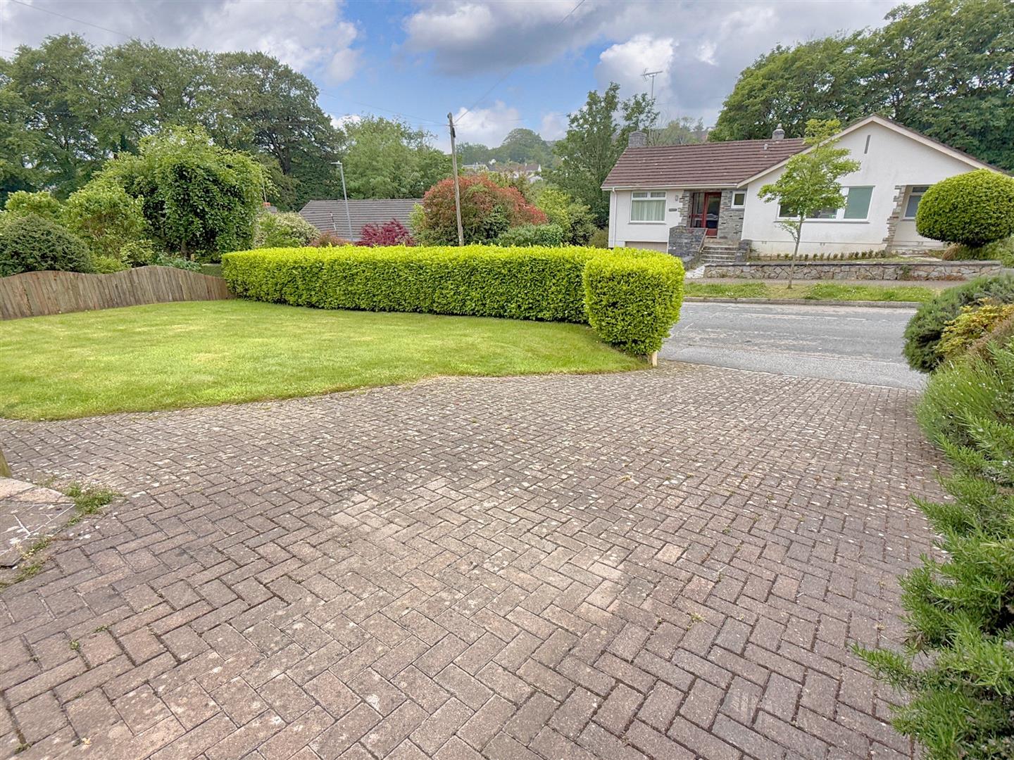 Silverdale Road, Falmouth